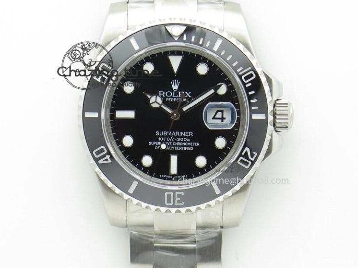 0524 Classic Datejust 36mm 126234 904L Steel HGF 1:1 Best Edition White Dial Roman Number Markers on SS Bracelet VR 1484